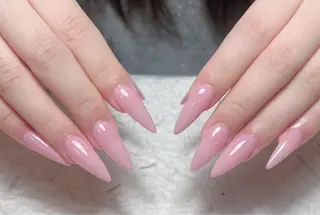 ネイル 小林 あゆみのネイルデザイン