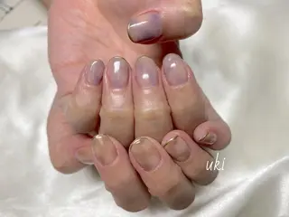 ネイル Ameri nail /UKIのネイルデザイン