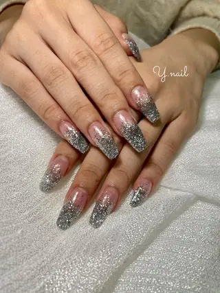 ネイル Feliz所属・Feliz 楽しいネイルサロンのネイルデザイン