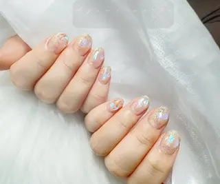 ネイル Ａｙｕｍｉ．ネイルサロン所属・🍁Ayumi 💐 Nailsのネイルデザイン