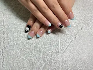 ネイル Lino nail canaのエステ・リラクイメージ