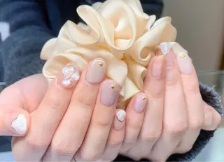ネイル Hiro nail /Harapeccoのネイルデザイン
