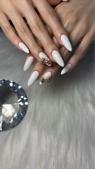 ネイル salon de belnetta所属・kayo 💅のネイルデザイン