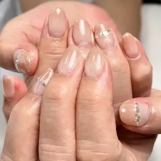 ネイル Twinkle Nail Kuboのネイルデザイン