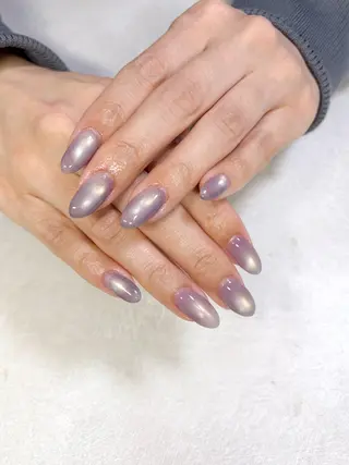 ネイル Private Salon Pono所属・Pono |  福井ネイルのネイルデザイン