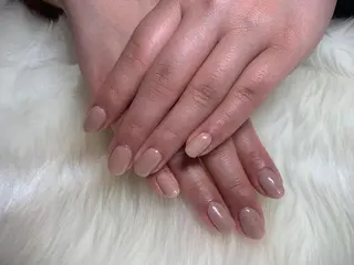 ネイル 松山 美由紀のネイルデザイン