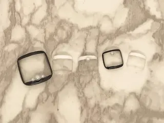 ネイル Ribbon 佐野店のネイルデザイン