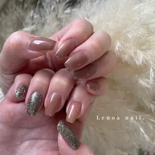ネイル nailsalon Lenoaのネイルデザイン