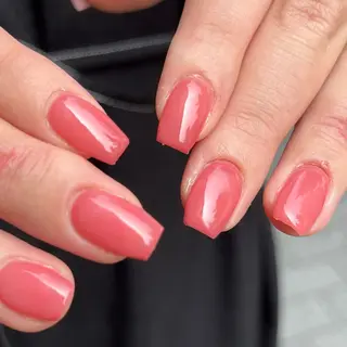 ネイル pool SAKIのネイルデザイン