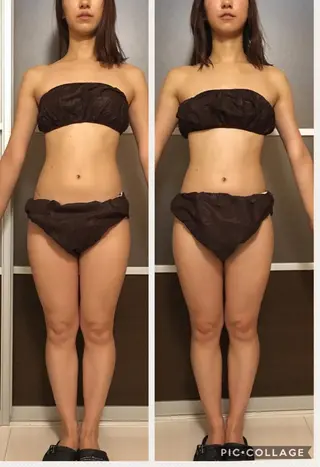 セミロング カラー パーマ ヘアアレンジ メンズ キッズ ネイル マツエク・マツパ アニメ,Vオタク× 即効痩せエステサロンのエステ・リラクイメージ