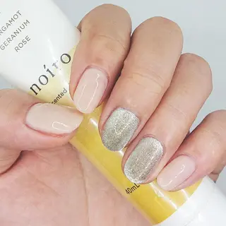 ネイル みー shakushiroのネイルデザイン