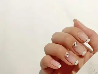 ネイル シーシー ネイルのネイルデザイン