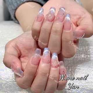 ネイル N.one mei🎀のネイルデザイン