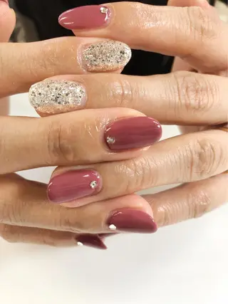 ネイル Lokahi NAILのネイルデザイン