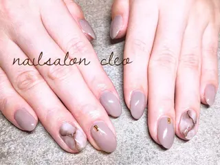 ネイル ネイルサロンCleo 上前津店のネイルデザイン