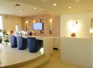 LunAトータル ビューティーサロンのエステ・リラクイメージ