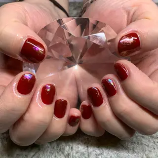 ネイル RuxuryNail ／RiAnnaのネイルデザイン