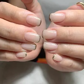 ネイル atelier　FIORITURA所属・FIORITURA aiのネイルデザイン