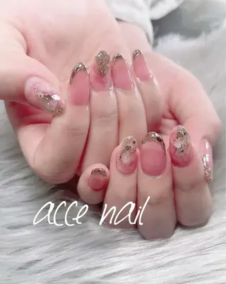 ネイル atsuco ✴︎のネイルデザイン