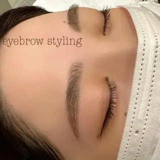 アイブロウ 🌼ANELA 一番町店🌼の眉毛・アイブロウイメージ