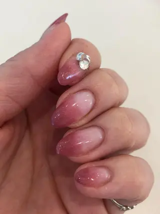 ネイル 自爪育成ネイルサロン ヴェルニのネイルデザイン