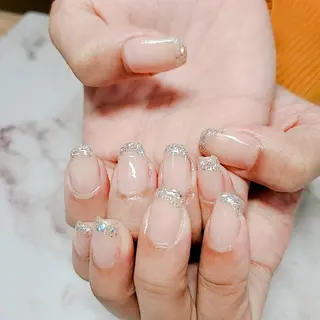 ネイル ネイルサロンベルティ .ひとみのネイルデザイン