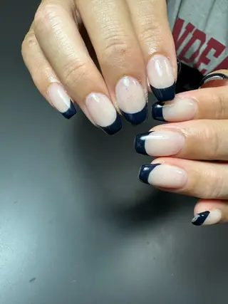 ネイル 12 designのネイルデザイン