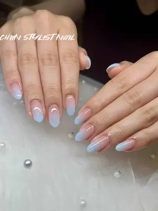 ミディアム Chiin Nailのネイルデザイン