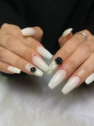 ネイル nail salon suiのネイルデザイン