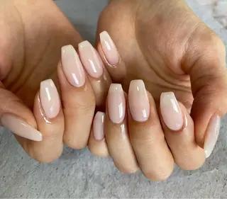 ネイル Beauty salon smily 八尾店所属・nail salon smily momoのネイルデザイン