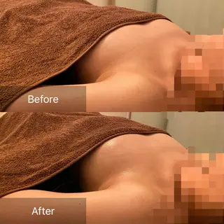 整顔整頭所属・整顔整頭 ｾｲｶﾞﾝｾｲﾄｳのエステ・リラクイメージ