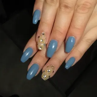 ネイル 【REVE】｡*. cocoro⋆.*のネイルデザイン