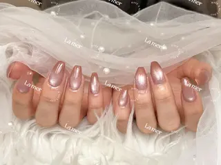 ネイル 🌻 Momoko_のネイルデザイン