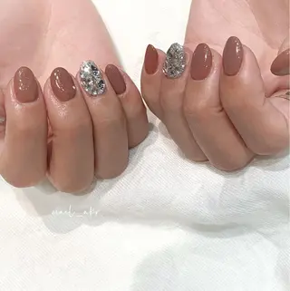 ネイル nailAVANCE akariのネイルデザイン
