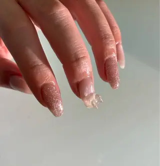 ネイル Bianca関内 USUI🐢のネイルデザイン