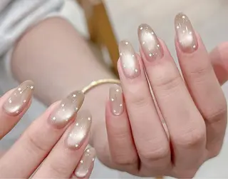 ネイル 🎀Lilla💎 Nail Salonのネイルデザイン