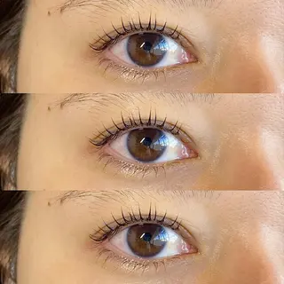 マツエク・マツパ 【＆ koenji】 yuka🪽🫧のヘアスタイル