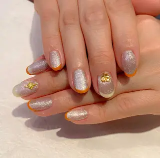 ネイル 三村 綾のマツエク・マツパデザイン