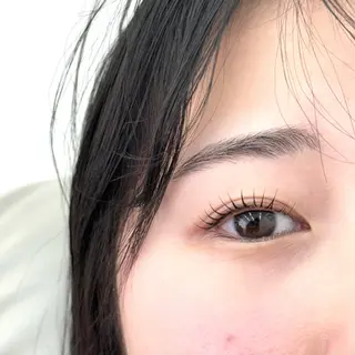 マツエク・マツパ SLEEPbyRe Konomiのマツエク・マツパデザイン