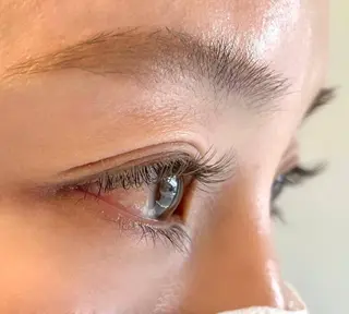 マツエク・マツパ Lampiilo 　eye&browのマツエク・マツパデザイン