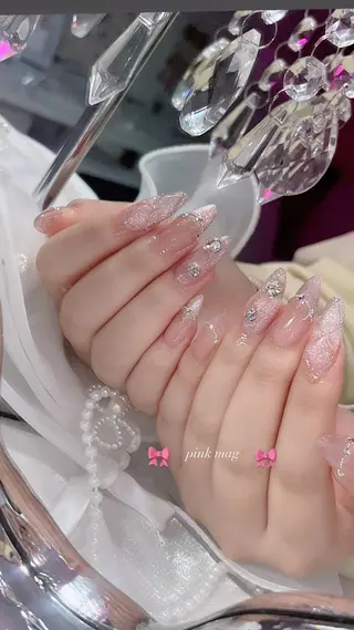 ネイル nailsalon Rのネイルデザイン