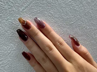 ネイル Hi nail 【ハイネイル】池袋のネイルデザイン