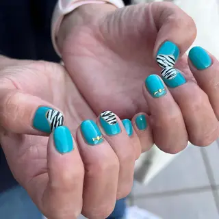 ネイル u sのネイルデザイン