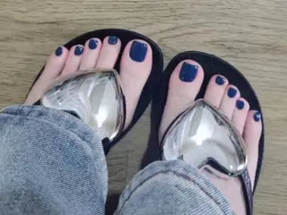 ネイル Chouette ここのネイルデザイン