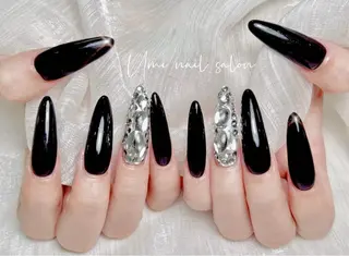 ネイル Umi.yuri 🎀のネイルデザイン