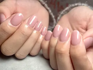 ネイル e. akのネイルデザイン