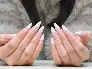 ネイル Aki アキのネイルデザイン