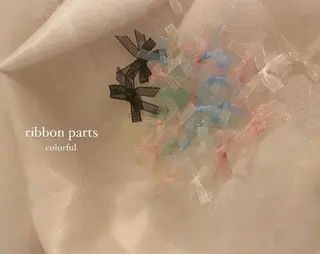 ネイル Lunéil 韓国×ちゅるんネイルのネイルデザイン