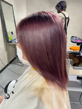 ミディアム カラー KUSSY ［くっしー］のその他イメージ