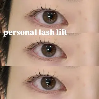 マツエク・マツパ orihara𐙚 まつげパーマ/眉毛のマツエク・マツパデザイン